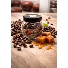 Kahve-Karamelli Akide Şekeri -100 gr