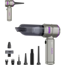 Maarketim El Süpürgesi