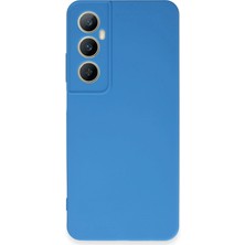 Hnrlishp Newface Realme C65 Kılıf First Silikon - Mi