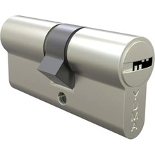 Esranın Dünyası Yuma 68 mm Saten Bilyalı Barel / Kilit Göbeği RSTHD34-ESRDNS