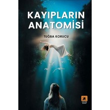 2E Kitap Kayıpların Anatomisi