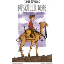 Puslu Yayıncılık Püsküllü Deve