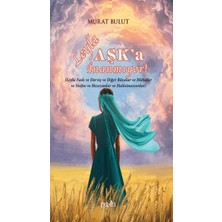 Puslu Yayıncılık Leyla Aşk'a Inanmıyor