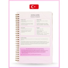 Reading with Nicky Kadının Günlüğü