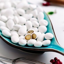 Çiçek Şekerleme Sıfır Badem Şekeri 1 kg