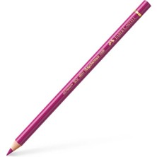 Faber-Castell Faber Castell Kuru Boya Kalemi Tek Mor - 3 Adet