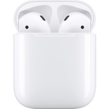 Avcı Teknoloji Market Bluetooth 5.3 Tws Kablosuz Kulaklık Şarj Kutulu Kulak Içi Stereo Mikrofonlu