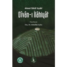 H Yayınları Divan-I Ilahiyat