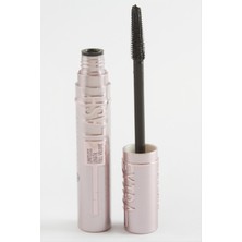 Zero Land Hnrlishp Ronassi Volume Maskara-Pembe