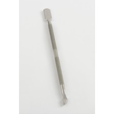 Zero Land Hnrlishp Kronk Tırnak Eti Sıyırıcı-Gümüş Rengi