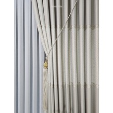 Vesta Vita Lüks Pano Fon Perde 296213652