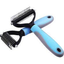 Esranın Dünyası Evcil Hayvan Kıtık Açıcı Tarak