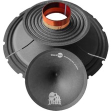 Vibe 20CM Midrange Eski Seri Tamir Kiti | Vıbe BDPRO8M-V1 Tamir Takımı - 1 Adet