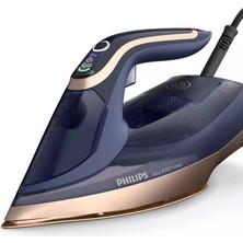 Philips Azur 8000 Serisi 3000W Şok Buhar Ütü Kırışıklık Karşıtı Sıfır Yanık Riski