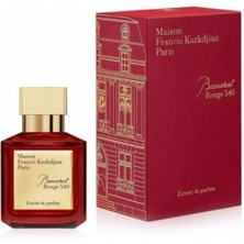 Maisonfranciskurkdjian Baccarat Rouge 540 Edp 70ML Unisex Parfüm