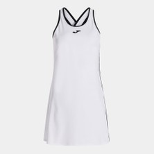 Joma Torneo Marka Beyaz Kadın Elbisesi