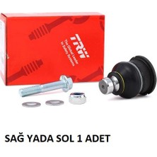 Rotil Captur Clio 4-5 Megane 2 Scenic 2 Modus Logan 1 Sandero 1 Largus 8200298455 Trw JBJ721