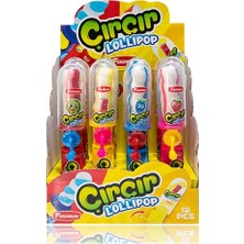Fenomen Twister Çır Çır Lolipop