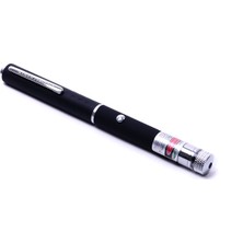 Maarketim Pilli Yeşil Lazer Pointer