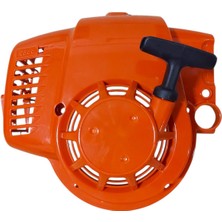 Gardenpro Eb/ebv 300 Üfleme Toplama Makinası Starter