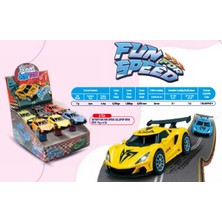 Bonart Joytop Fun For Speed 11 G