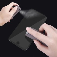 By Nevser® Telefon,tablet Ekranı Için Kendiliğinden Spreyli Ekran Temizleme Süngeri