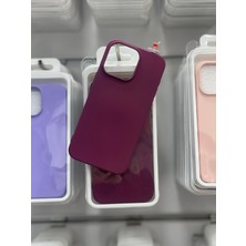 Lotusbybuket iphone 16 Promax Çay Bardağı Figürlü Silikon Kılıf