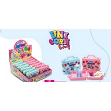 Bonart Unıcorn Plastıc Bag 11GR