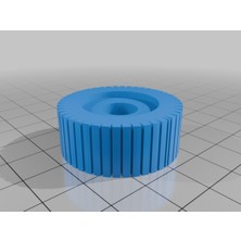 Akaslan Plastik Motosiklet Kask Raf Askısı – 3D Baskı Duvar Organizer (Bu Ürün Sadece Plastik Parçadır - Almadan Önce Soru Sorabilirsiniz)