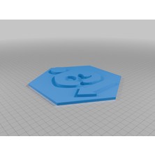 Akaslan Plastik Anneler Odası - 6907475 (Bu Ürün Sadece Plastik Parçadır - Almadan Önce Soru Sorabilirsiniz)