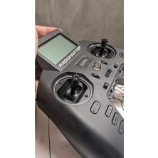 Akaslan Plastik Rc Kumanda Kontrol Uc Pinleri Abs Baskı 06037 (Bu Ürün Sadece Plastik Parçadır - Almadan Önce Soru Sorabilirsiniz)