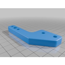 Akaslan Plastik Kydex Kılıf Pençe Koleksiyonu (Bu Ürün Sadece Plastik Parçadır - Almadan Önce Soru Sorabilirsiniz)