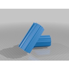 Akaslan Plastik Hücre Organelleri Serisi - 6903428 (Bu Ürün Sadece Plastik Parçadır - Almadan Önce Soru Sorabilirsiniz)