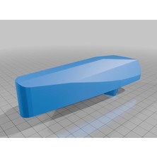 Akaslan Plastik Koltuk Backrest Ayar Toyunu Renault Aralığı T C K - 6904170 (Bu Ürün Sadece Plastik Parçadır - Almadan Önce Soru Sorabilirsiniz)