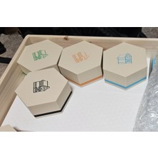 Akaslan Plastik Dakanzla'dan Catan Tarzı Boardgame 2.0 Için Düzenlenen Catan Oyuncu KUTUSU-6904486 (Bu Ürün Sadece Plastik Parçadır - Almadan Önce Soru Sorabilirsiniz)