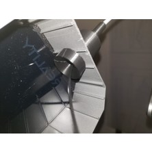 Akaslan Plastik "uzayda Kırmızı Işık: Kırmızılık Pi Filament Kılavuzu (Model 6901359)" (Bu Ürün Sadece Plastik Parçadır - Almadan Önce Soru Sorabilirsiniz)