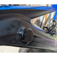 Akaslan Plastik Dev Trance E+ Pil Kilidi Değişikliği Dev Reign Geliştirilmiş Kilit - 6909437 (Bu Ürün Sadece Plastik Parçadır - Almadan Önce Soru Sorabilirsiniz)