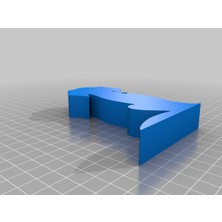 Akaslan Plastik Kedi ve Köpek Silüet Duvar Sanatı (Bu Ürün Sadece Plastik Parçadır - Almadan Önce Soru Sorabilirsiniz)