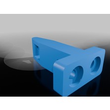 Akaslan Plastik "aeg Tüm Kilit Sistemleri Için Devrim Niteliğinde Kilitleme Mekanizması - 6897249" (Bu Ürün Sadece Plastik Parçadır - Almadan Önce Soru Sorabilirsiniz)