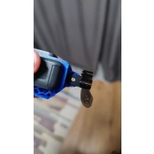 Akaslan Plastik 3D Baskı Foxwhoop Gopro Montaj Aparatı (Bu Ürün Sadece Plastik Parçadır - Almadan Önce Soru Sorabilirsiniz)