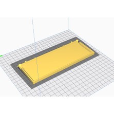 Akaslan Plastik Chevy Cruze Güneşlik Ayna Kapağı Abs Baskı 01520 (Bu Ürün Sadece Plastik Parçadır - Almadan Önce Soru Sorabilirsiniz)