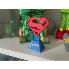 15 cm Superman Kupa Figür