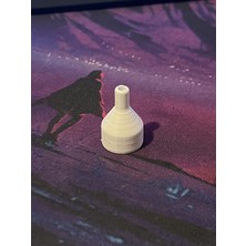 Akaslan Plastik Mini Su Pompası (3V) - 6907569 (Bu Ürün Sadece Plastik Parçadır - Almadan Önce Soru Sorabilirsiniz)