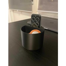 Akaslan Plastik Bmw F30 Bardak Tutucu Organizer Abs Baskı 01444 (Bu Ürün Sadece Plastik Parçadır - Almadan Önce Soru Sorabilirsiniz)