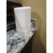 Akaslan Plastik Comcast Xb8 Duvar Montajı (Bu Ürün Sadece Plastik Parçadır - Almadan Önce Soru Sorabilirsiniz)