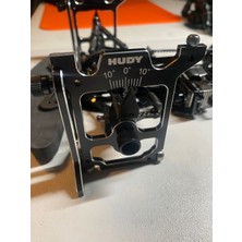 Akaslan Plastik "schumacher Mi9 Caster Pointer - Yüksek Hassasiyetle Yolda Kalın!" (Bu Ürün Sadece Plastik Parçadır - Almadan Önce Soru Sorabilirsiniz)