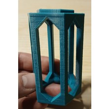 Akaslan Plastik Büyük Delikli Gravitrax Uyumlu ARALAYICI-6910477 (Bu Ürün Sadece Plastik Parçadır - Almadan Önce Soru Sorabilirsiniz)