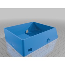 Akaslan Plastik "yenilikçi Arduino Sumorobot - Akıllı Robotik Keşif Için 6900535 Modeli!" (Bu Ürün Sadece Plastik Parçadır - Almadan Önce Soru Sorabilirsiniz)