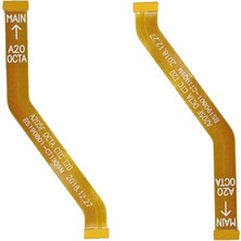 SDT Samsung A20 Ara Film