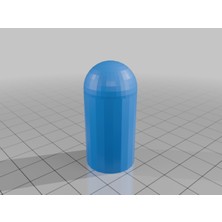 Akaslan Plastik Balık Tutma Çubuk Tutucu (Bu Ürün Sadece Plastik Parçadır - Almadan Önce Soru Sorabilirsiniz)